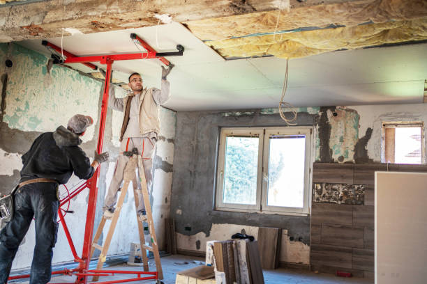 Lincoln, AR Insulation Contractor Company