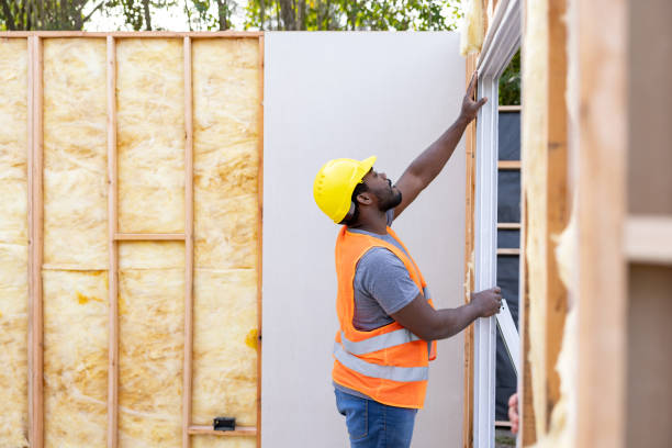 Insulation for New Construction in Lincoln, AR