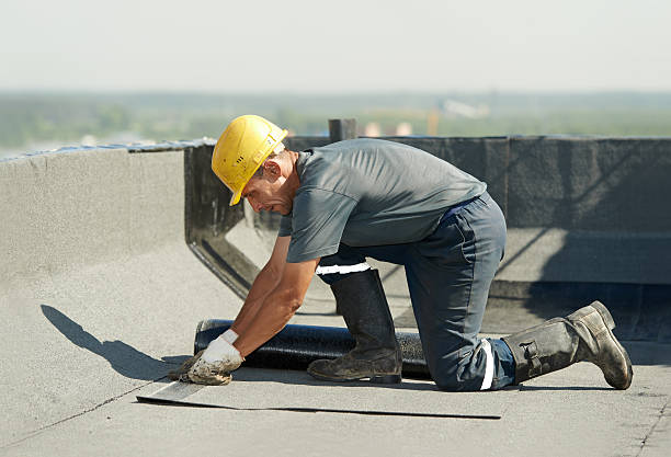 Range of Insulation Solutions in Lincoln, AR